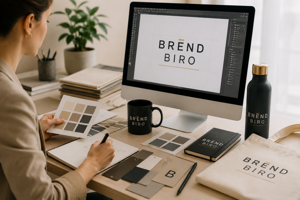 brending brend biro